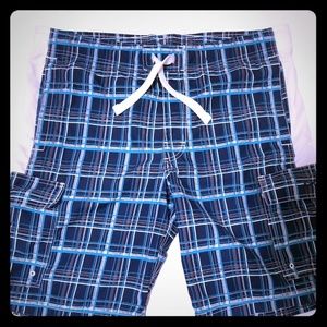 Nike Swim Trunks